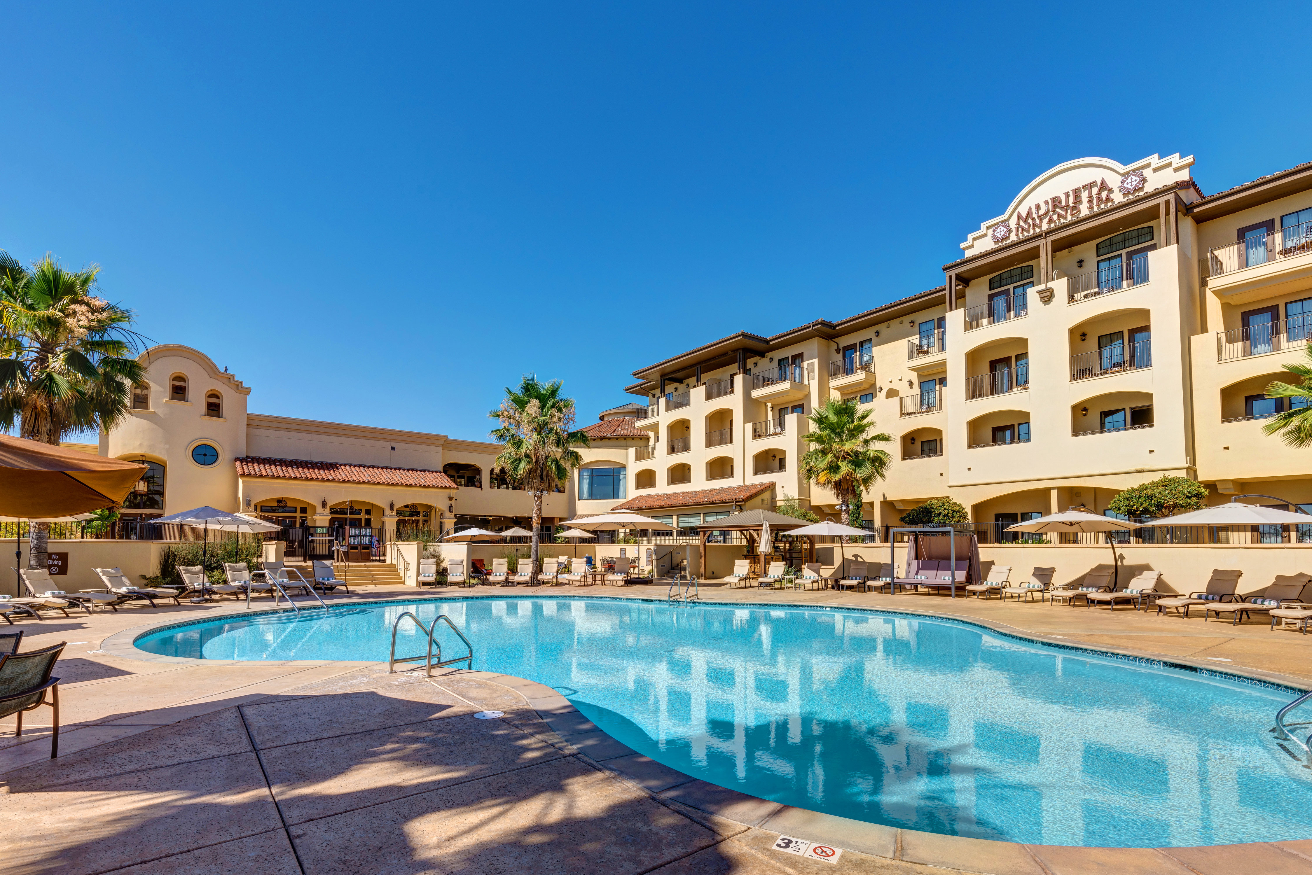 Murieta Inn & Spa