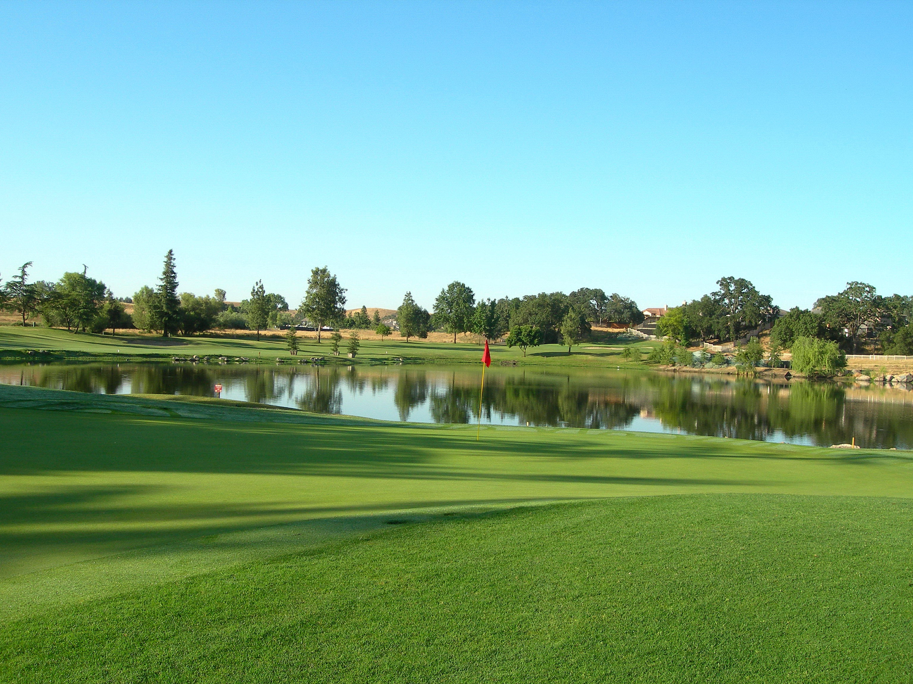 Rancho Murieta Country Club